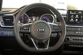 Kia ProCeed 1.4 T-GDi GT-Line