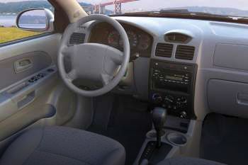 Kia Rio 1.3 LS