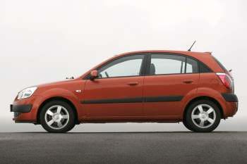 Kia Rio 2005