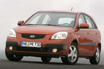 Kia Rio 1.4 LX