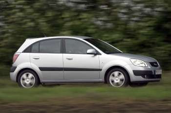 Kia Rio 1.4 L