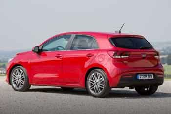 Kia Rio 2017