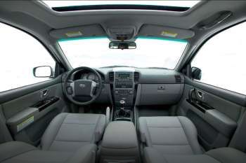 Kia Sorento 2006