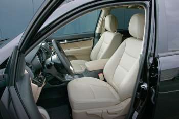 Kia Sorento 2009