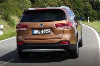 Kia Sorento 2017