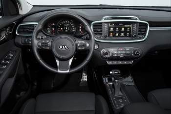 Kia Sorento 2017