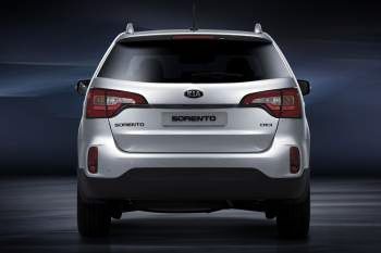 Kia Sorento 2013