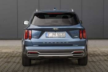 Kia Sorento 1.6 T-GDi Plug-in Hybrid 4WD ComfortLine