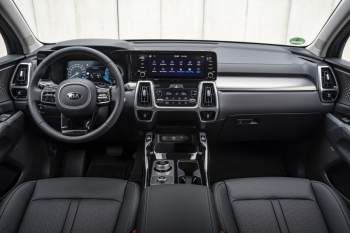 Kia Sorento 1.6 T-GDi Plug-in Hybrid 4WD DynamicLine