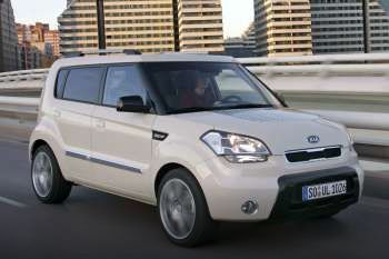 Kia Soul 2009