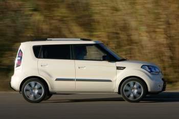 Kia Soul 2009