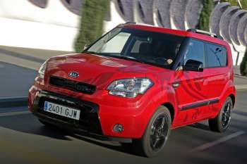 Kia Soul 2009