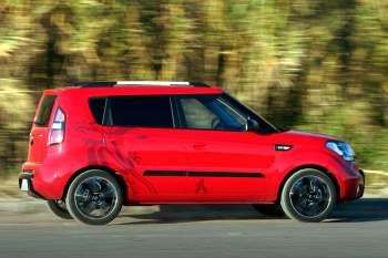 Kia Soul 2009