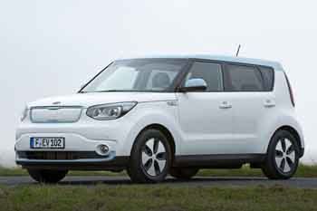 Kia Soul 2014