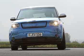 Kia Soul 2014