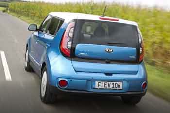 Kia Soul 2014