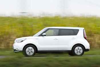Kia Soul 2014