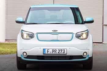 Kia Soul 2014