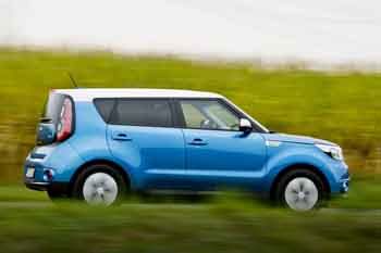 Kia Soul 2014