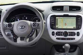 Kia Soul 2014