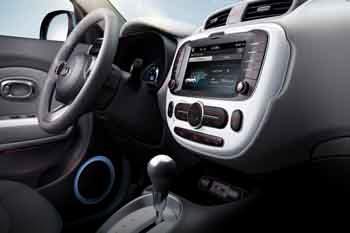 Kia Soul 2014