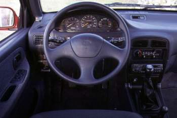 Kia Sportage 2.0i SOHC