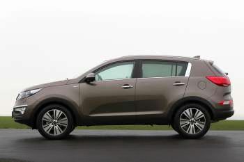 Kia Sportage 2.0 GDI ExecutiveLine