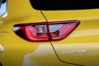 Kia Stonic 1.0 T-GDi 100hp DynamicPlusLine