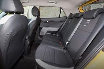 Kia Stonic 1.0 T-GDi 100hp DynamicPlusLine