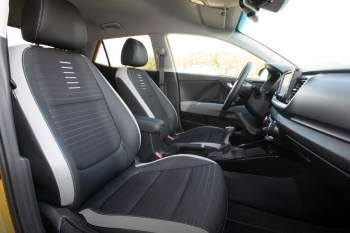 Kia Stonic 1.0 T-GDi 100hp DynamicPlusLine