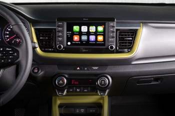 Kia Stonic 1.0 T-GDi 100hp DynamicPlusLine