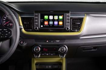 Kia Stonic 1.6 CRDi Business Navigator