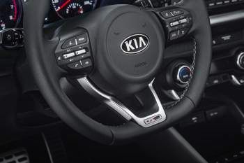 Kia Stonic 1.0 T-GDi MHEV 100hp ComfortLine