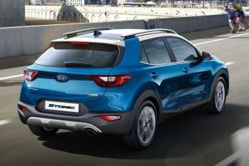 Kia Stonic 2020