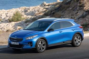 Kia XCeed 1.0 T-GDi DynamicPlusLine