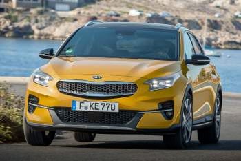 Kia XCeed 1.0 T-GDi ComfortLine