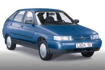 Lada 112 2000