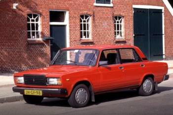 Lada 2100-series 1985