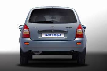 Lada Kalina 1117