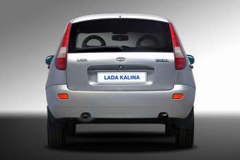 Lada Kalina 1119 1.4