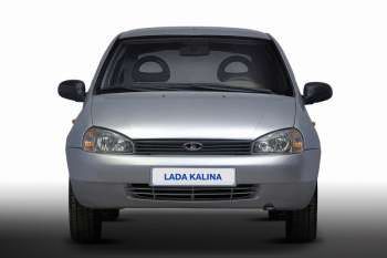 Lada Kalina 2007