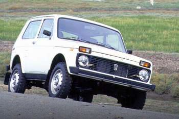 Lada Niva