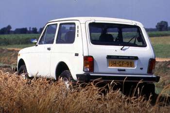 Lada Niva