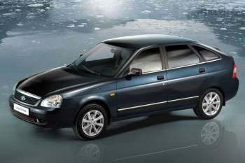 Lada Priora 2172 Lada Priora 2172