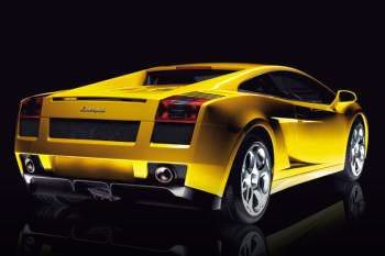 Lamborghini Gallardo 2003