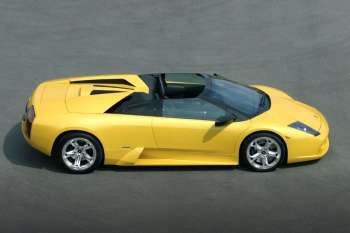 Lamborghini Murcielago 2004