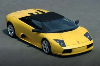 Lamborghini Murcielago 2004