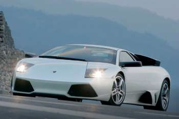 Lamborghini Murcielago 2006