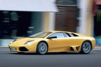 Lamborghini Murcielago 2006