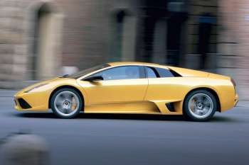 Lamborghini Murcielago 2006